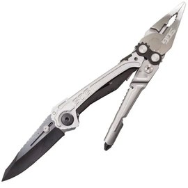 Мультитул SOG Reactor (RC1001-CP), изображение 3