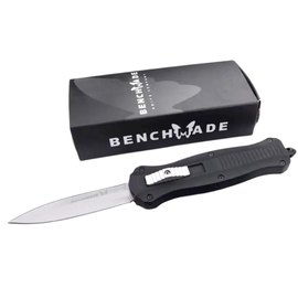 Автоматический выкидной нож Benchmade Infidel BM3300 (Replica), изображение 5