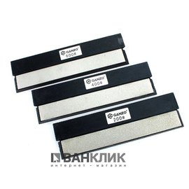 Дополнительный алмазный камень для точилок 200 grit d200