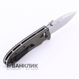 Нож Firebird F704-GR