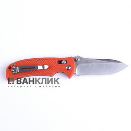 Нож Firebird F726M-OR