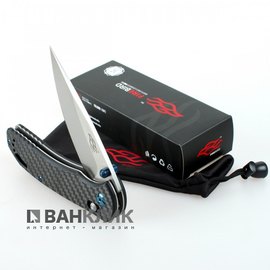 Нож Firebird F7531-CF