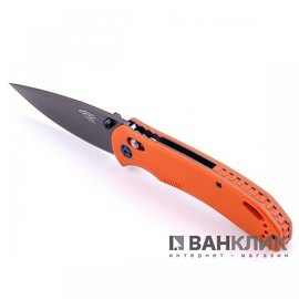 Нож Firebird F7533-OR