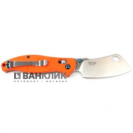 Нож Firebird F7551-OR