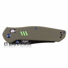 Нож Firebird F7563-GR