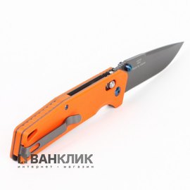 Нож Firebird FB7603-OR
