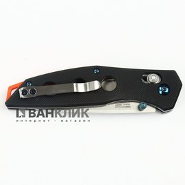 Нож Firebird FB7621-BK