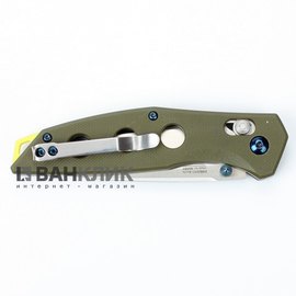 Нож Firebird FB7621-GR