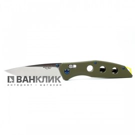 Нож Firebird FB7621-GR