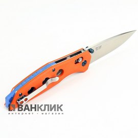 Нож Firebird FB7621-OR