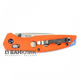 Нож Firebird FB7621-OR