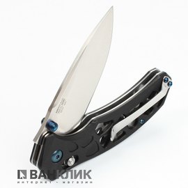 Нож Firebird FB7631-BK