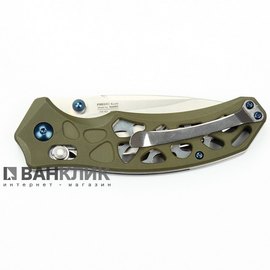 Нож Firebird FB7631-GR