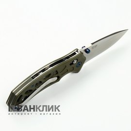 Нож Firebird FB7631-GR