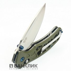 Нож Firebird FB7631-GR