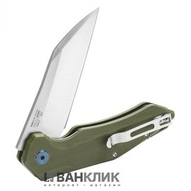 Нож Firebird FH31-GR