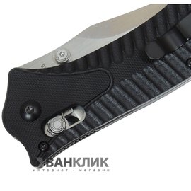 Нож Ganzo G710