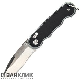 Нож Ganzo G715 чехол