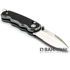 Нож Ganzo G715 чехол