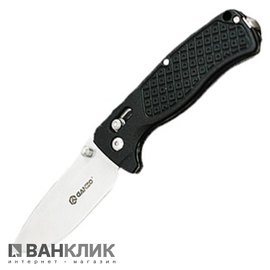 Нож Ganzo G724M черный G724M-BK