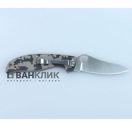 Нож Ganzo G734-CA камуфляж
