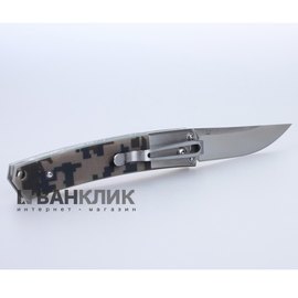 Нож Ganzo G7361-CA камуфляж