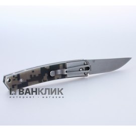 Нож Ganzo G7362-CA камуфляж