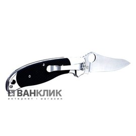 Нож Ganzo G7371-BK чёрный