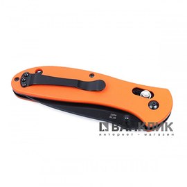Нож Ganzo G7393-OR оранжевый