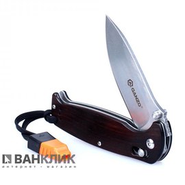 Нож Ganzo G7412-WD2-WS