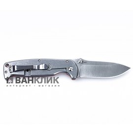 Нож Ganzo G742-1-BK
