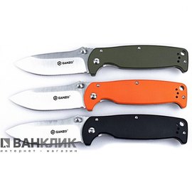 Нож Ganzo G742-1-GR