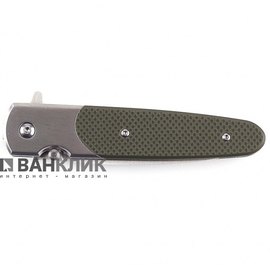 Нож Ganzo G743-2-GR