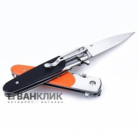 Нож Ganzo G743-2-OR