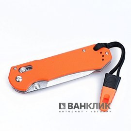 Нож Ganzo G7452-OR-WS