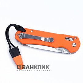 Нож Ganzo G7452-OR-WS