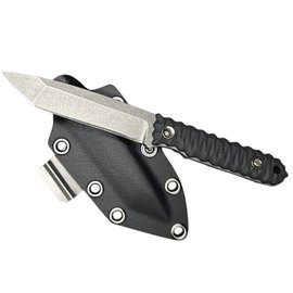 Ніж армійський (військовий) Blade Brothers Knives Чібі Стоунвош, зображення 5