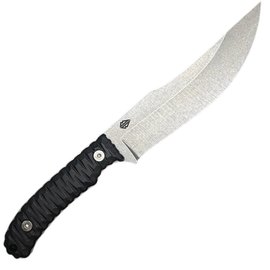 Ніж армійський (військовий) Blade Brothers Knives Навахеро Стоунвош, зображення 2