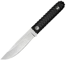 Ніж армійський (військовий) Blade Brothers Knives Ярл Стоунвош