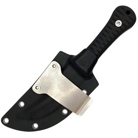 Нож для самообороны Blade Brothers Knives Джамбия, Покрытие клинка: Black, изображение 5