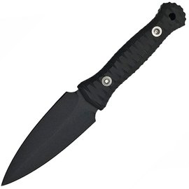 Нож для самообороны Blade Brothers Knives Гектор, Покрытие клинка: Black