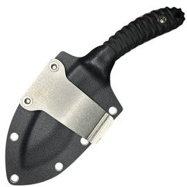 Нож для самообороны Blade Brothers Knives Ira Domini Стоунвош, изображение 3