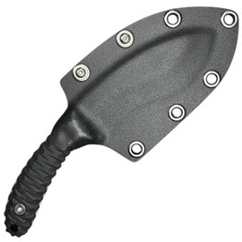 Нож для самообороны Blade Brothers Knives Ira Domini Стоунвош, изображение 4