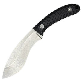 Нож для самообороны Blade Brothers Knives Ira Domini Стоунвош