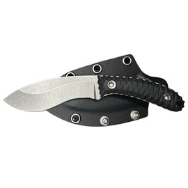 Нож для самообороны Blade Brothers Knives Ira Domini Стоунвош, изображение 5