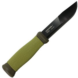 Ніж рибальський Morakniv Outdoor 2000 BB Green (14793), зображення 2