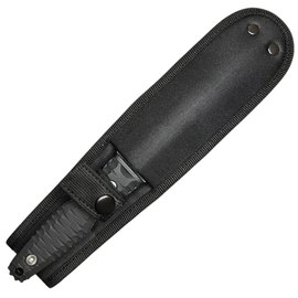 Нож тактический Blade Brothers Knives Инквизитор Стоунвош, Покрытие клинка: Stonewash, изображение 6