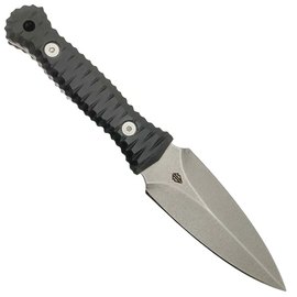 Нож для самообороны Blade Brothers Knives Гектор Стоунвош, Покрытие клинка: Stonewash, изображение 2