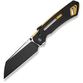 EDC ніж Civivi Buster FG Black (C24052-1)