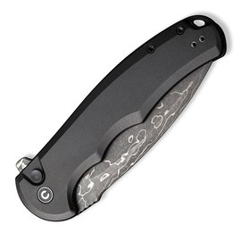 EDC ніж Civivi Praxis (C18026E-DS1), зображення 3
